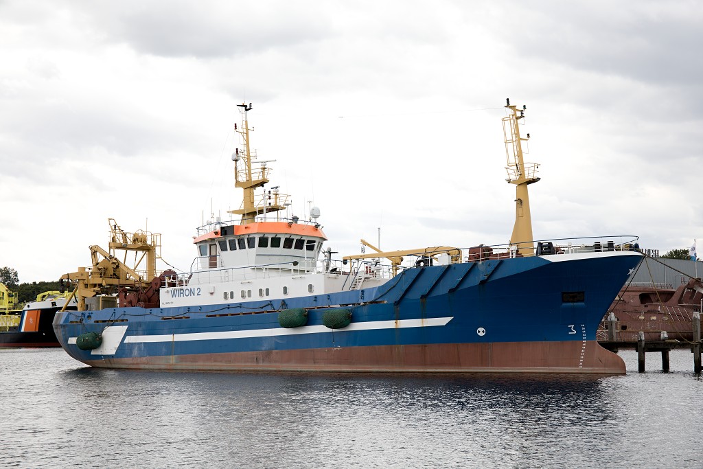 visserij industrie hdr stellendam yerseke kotter viskotter trawler visnet visnetten vloot vis vissen zierikzee